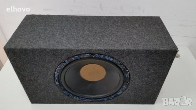 Бас каса , снимка 2 - Тонколони - 28769463