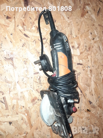 Фугорез/Фреза за канали, снимка 3 - ВиК услуги - 51853211