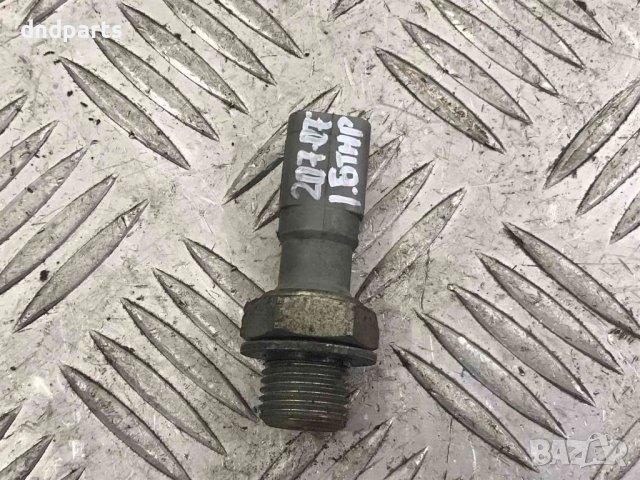 Датчик Peugeot 207,1.6THP,2007г.