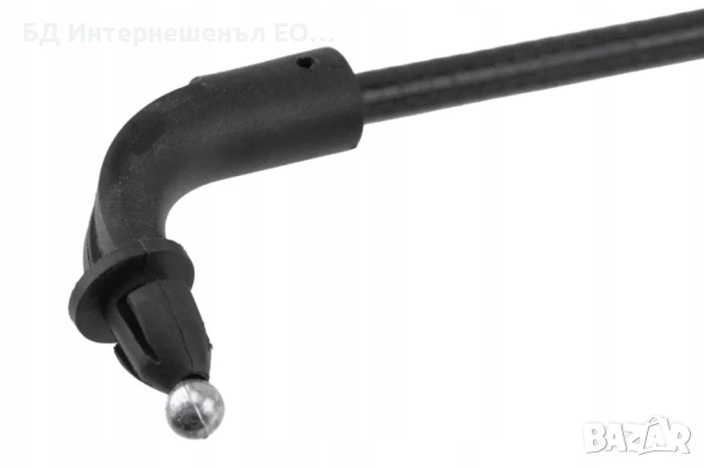 51237418204  Жило за отваряне на преден капак BMW, X5 G05 ,X6 G06 ,X7 G07, снимка 5 - Части - 51286968