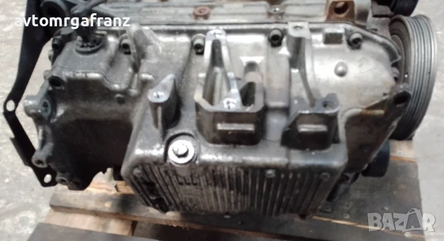 ДВИГАТЕЛ ЗА OPEL ZAFIRA B 1,9 120k.s