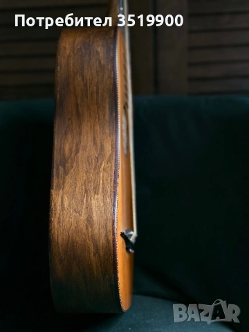 Китара тип средновековна , снимка 5 - Китари - 53392807