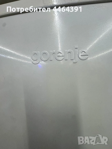 Хладилник Gorenje 2 компресора , снимка 2 - Хладилници - 53457263