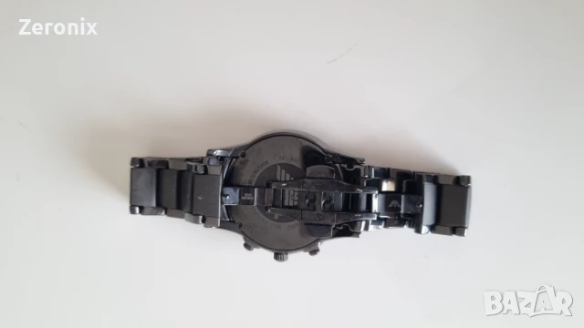 Часовник Emporio Armani AR-1452, снимка 3 - Мъжки - 51059075