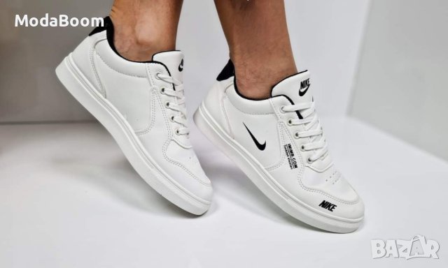 🤍✔️Nike бели дамски маратонки✔️🤍, снимка 2 - Маратонки - 44078015