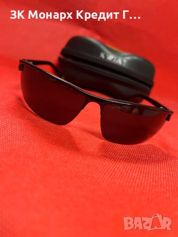 слънчеви очила KWIAT, снимка 2 - Слънчеви и диоптрични очила - 43856354