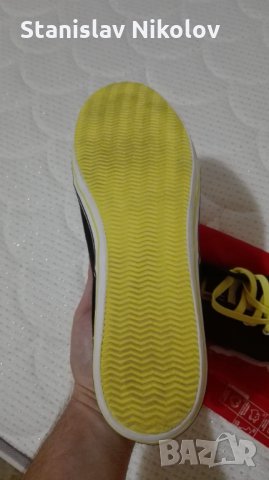 Маратонки Puma x Mini cooper, Size 45, UK 10,5, снимка 8 - Маратонки - 33251906