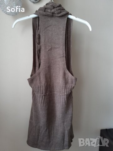 2ве Дълги ТУНИКИ/ЕЛЕК и Жилетка с отстъпка/ от 10лв, снимка 9 - Туники - 34334914