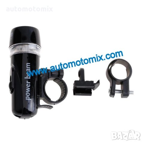 ВЕЛО ФАР МОДЕЛ:03, снимка 4 - Аксесоари за велосипеди - 27851299