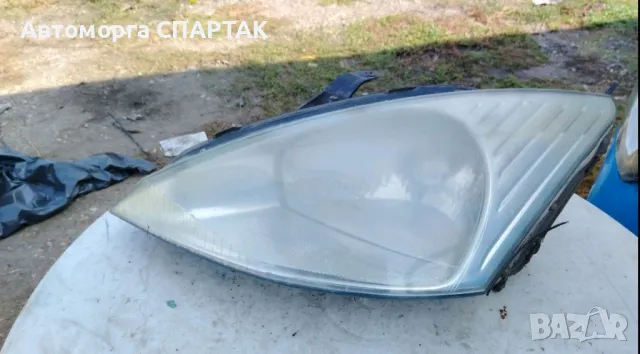 FORD FOCUS MK1 ФАР ляв фар ПРЕДИ ВДИГАНЕ