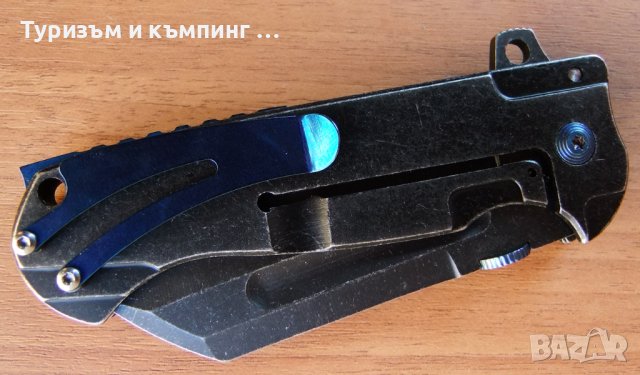 Сгъваем нож  Knives Cleaver, снимка 18 - Ножове - 38034477