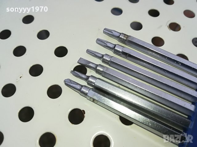 SPEZZY-СПЕЦ ОТВЕРТКА, снимка 17 - Отвертки - 26887118