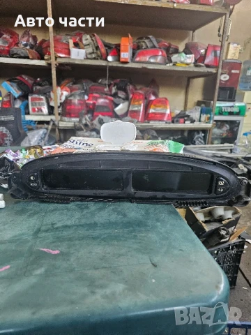 Километраж за Citroen Xsara Picasso, 1999-2012г., 87 001 377, 88 311 303