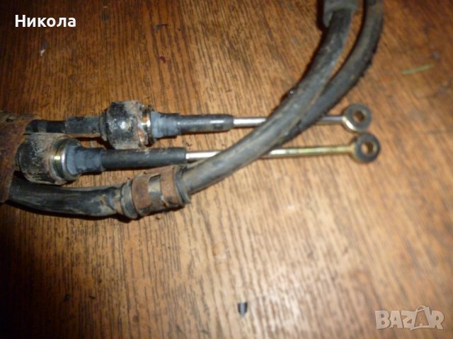 Жила за скорсоти Дайхатсу Териос 1.3, снимка 2 - Части - 39111804