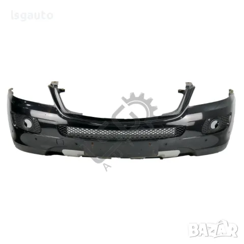 Предна броня Mercedes-Benz M-class (W164)  ID: 140441