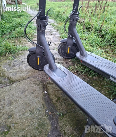 продавам тротинетки xiaomi, снимка 5 - Други спортове - 53583507