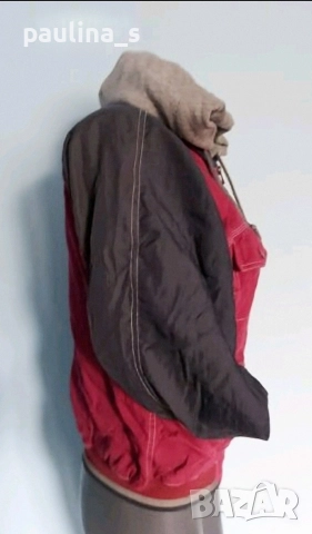 Три различни броя / Преходно яке с хастар , снимка 8 - Якета - 52790764