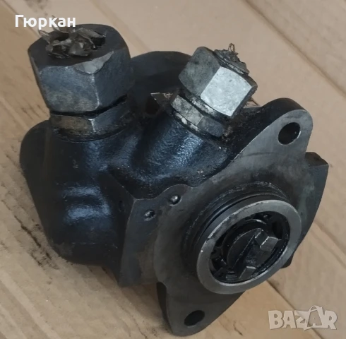 Оригинал Помпа за Серво управление на Камион , снимка 3 - Части - 50761017