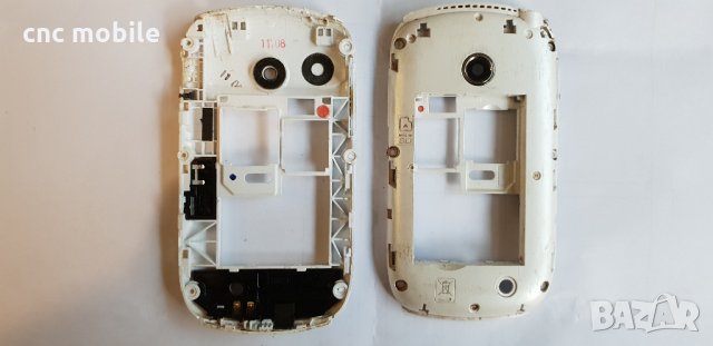 LG T310 оригинални части и аксесоари , снимка 2 - Резервни части за телефони - 26386714