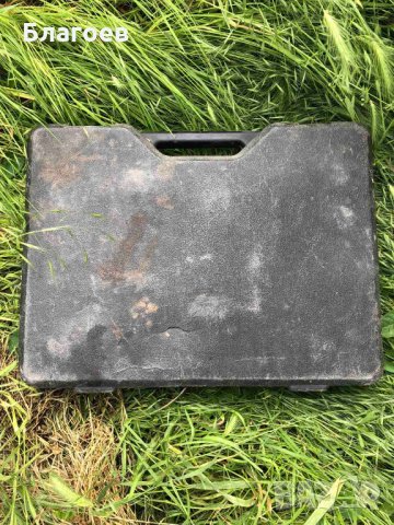 Кутии за инструменти, снимка 8 - Други инструменти - 28866125