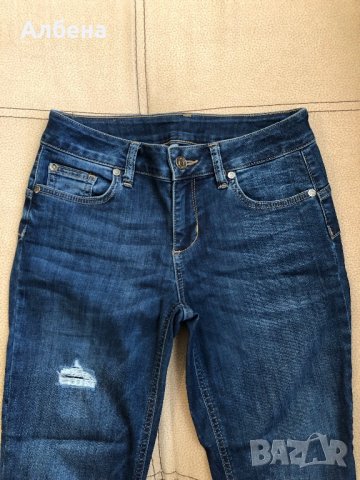 Дамски дънки Liu Jo, снимка 3 - Дънки - 34604928