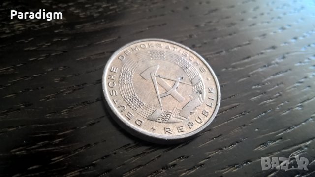 Монета - Германия - 10 пфенига | 1967г.; серия А, снимка 2 - Нумизматика и бонистика - 33202898