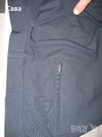 Къси панталони BANANA REPUBLIC   мъжки,Л, снимка 5 - Къси панталони - 37792846