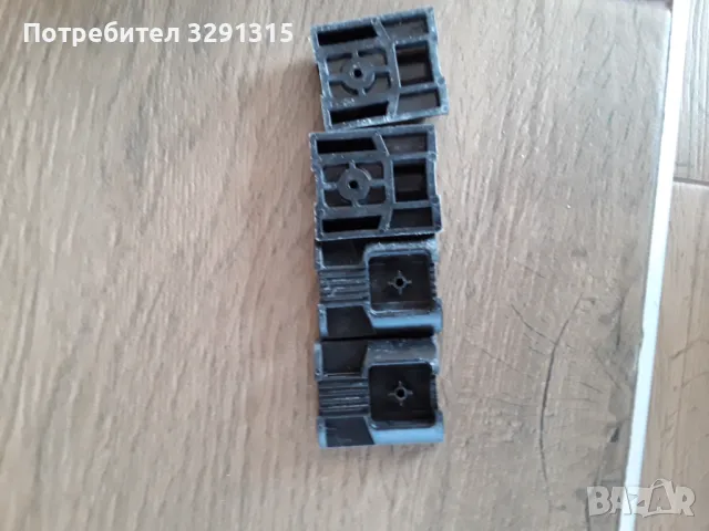 Хилти /Спит клипси, снимка 7 - Други инструменти - 49220040