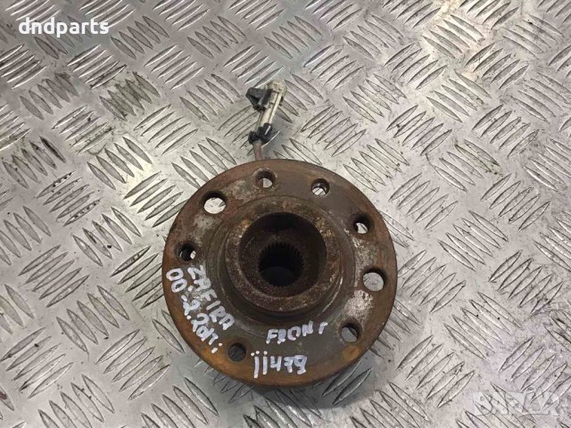 Предна главина Opel Zafira 2.2DTI,2000г.