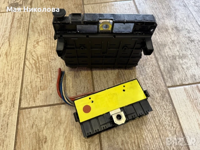 BSM B2 модул за Peugeot Citroen– Delphi, снимка 6 - Автомобили и джипове - 50694792