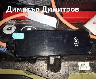 KIA SOUL EV, снимка 14 - Автомобили и джипове - 52705074
