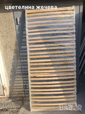 Подматрачна рамка , снимка 3 - Матраци - 52441017