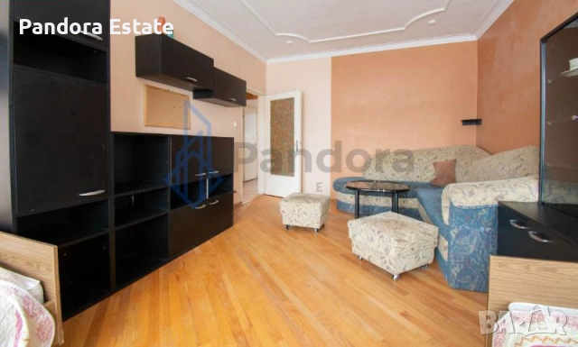 2-СТАЕН апартамент под наем, гр. София, кв.Разсадника, снимка 10 - Апартаменти - 52466458