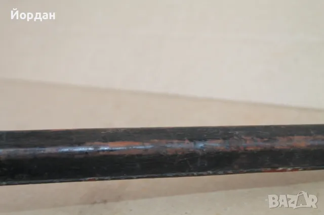 Щик ''Мартини Хенри'', снимка 13 - Антикварни и старинни предмети - 48252156