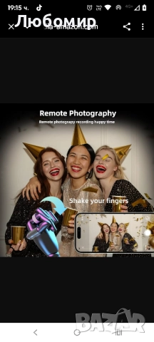 Умен пръстен за жени и мъже, фитнес тракер, водоустойчиви пръстени IP68, тракер за сън р13# , снимка 5 - Смарт гривни - 52281538