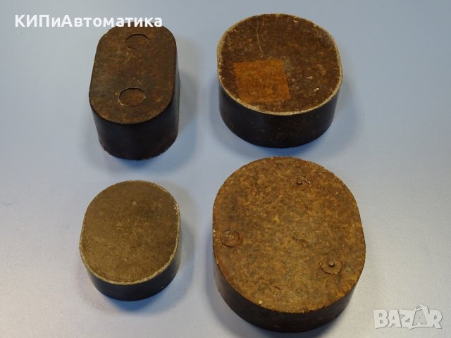 феродо (накладки) за български ескцентър преси ПЕ63А, ПЕ100А, ПЕ160А, ПЕ250А