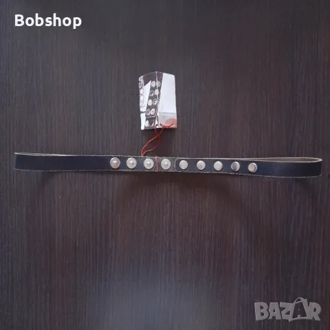 НОВО! Дамски кожен колан Noosa - Amsterdam 