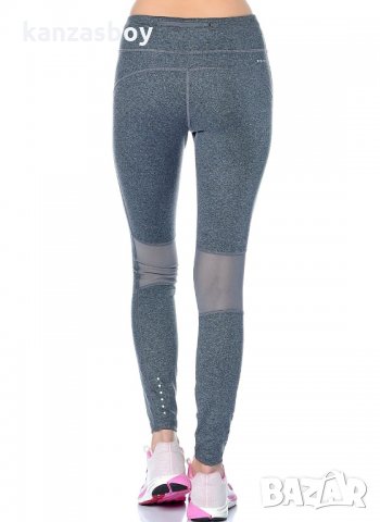 Nike Df Epic Run Tight - страхотен дамски клин КАТО НОВ, снимка 2 - Клинове - 32350188