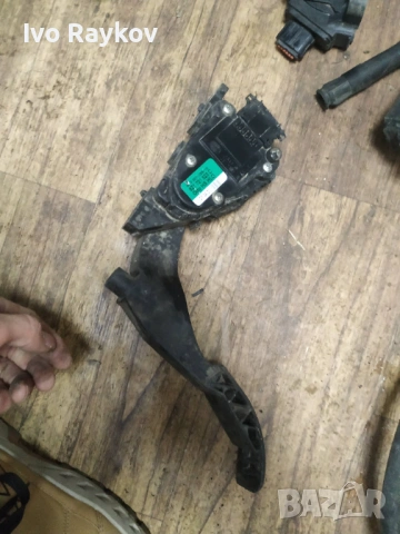 Педал газ за AUDI A2 (8Z0) , 8Z1721523C
