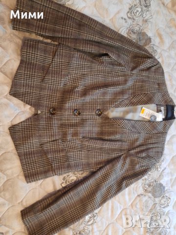 Ново дамско сако Danini , снимка 4 - Сака - 32264540