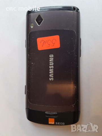 Samsung Wave 2 - Samsung GT-S8530 - Samsung S8530, снимка 3 - Samsung - 17148752