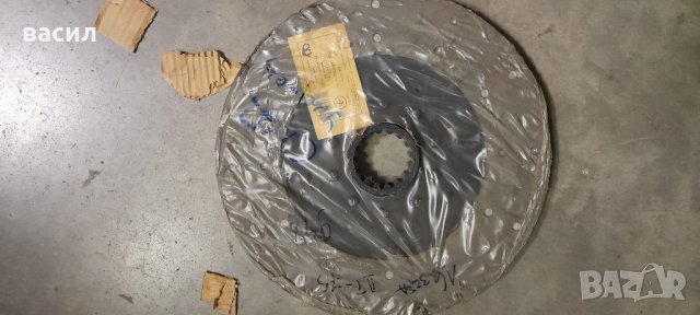 Тракторни  амбриажни  дискове, снимка 9 - Селскостопанска техника - 39060239