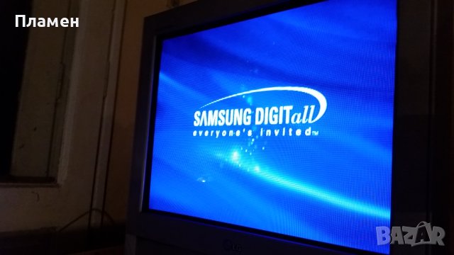 DVD Samsung P355, снимка 5 - Плейъри, домашно кино, прожектори - 43658288