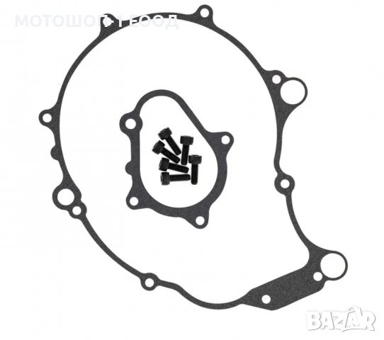  НОВ наличен бендикс за 2001-2003 Ямаха Раптор 660 YAMAHA RAPTOR 660, снимка 2 - Части - 38400164