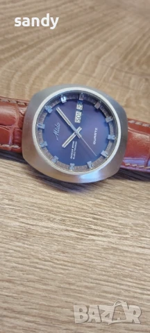 MIDO Ocean Star Electronic, снимка 3 - Мъжки - 51342986