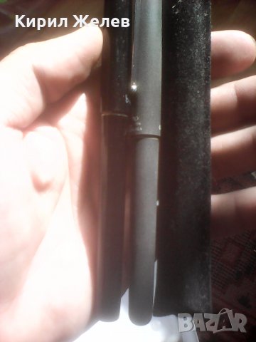 Химикали 2 бр 72541, снимка 3 - Антикварни и старинни предмети - 28368961