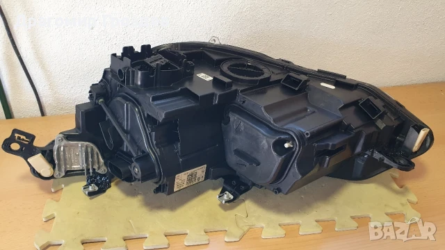 Оригинален IQ.LIGHT десен фар за VW GOLF VIII / Фолксваген Голф 8 (2019-2024), снимка 15 - Части - 51025844