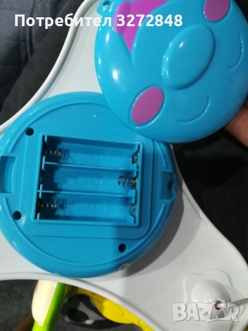 Музикална играчка с 3D проектор за легло, снимка 17 - Музикални играчки - 43853140