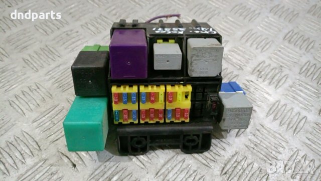 Бушонно табло Chevrolet Kalos 1.2i 2004г.	