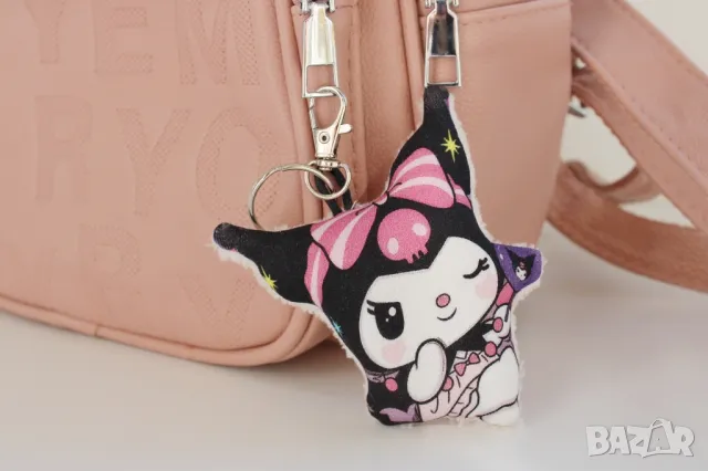 Ключодържатели, Яките аксесоари за чанти и раници, снимка 9 - Други - 50007784